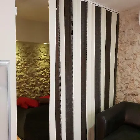 Appartamento Charmant Studio Centre Historique *