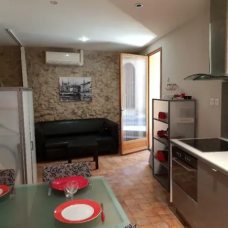 Charmant Studio Centre Historique * Cassis