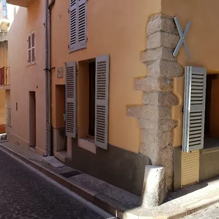 Charmant Studio Centre Historique Appartamento