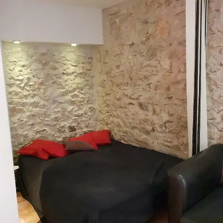 Appartamento Charmant Studio Centre Historique